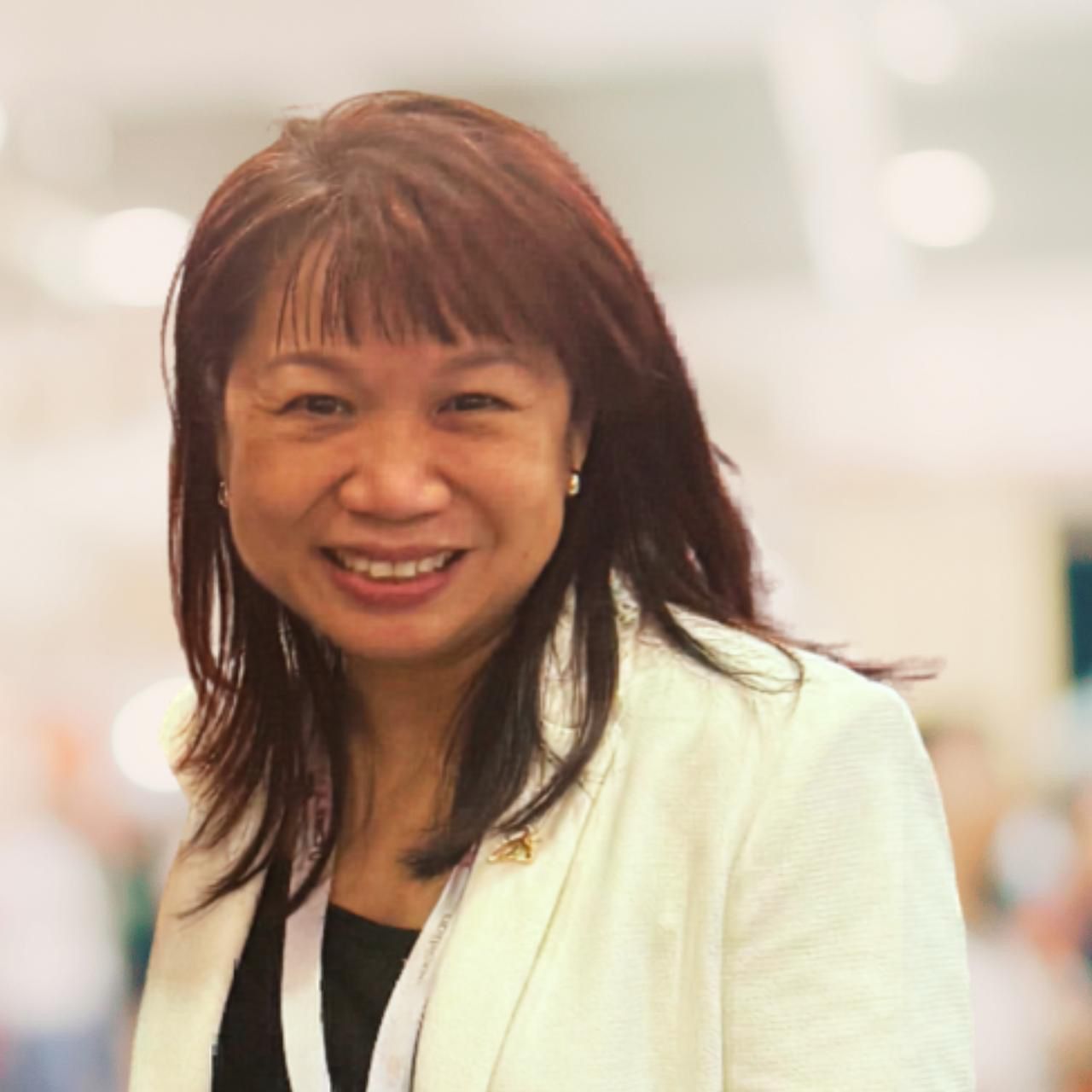 Shirley Lim